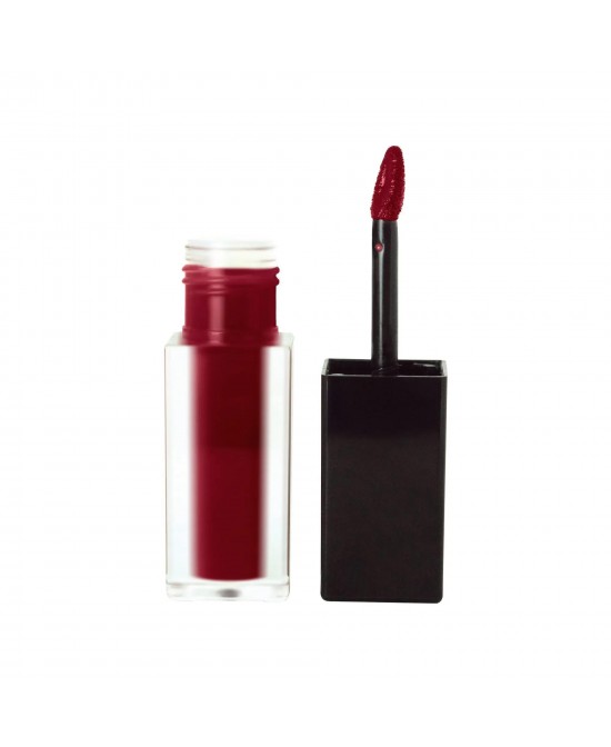 Matte Lip Stain - Dark Sienna