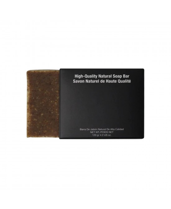Natural Apricot Exfoliating Soap Natural Apricot Exfoliating Soap