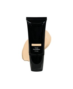 Full Cover Foundation - Praline