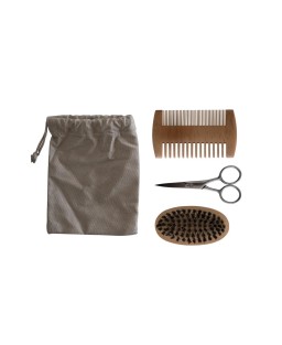 Grooming Kit