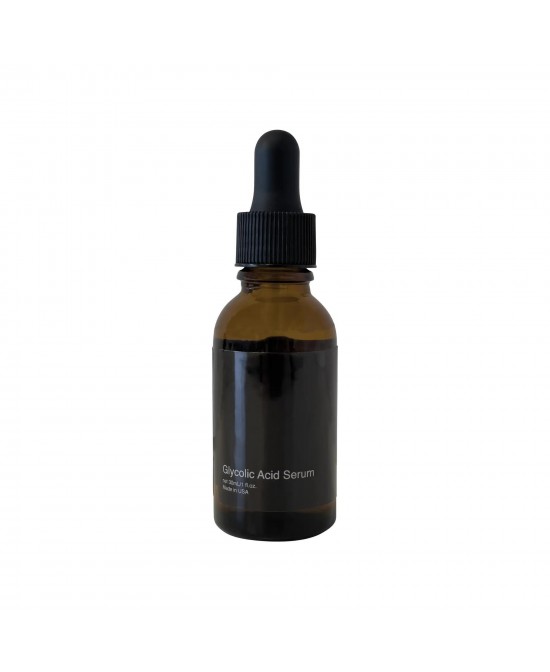 Glycolic Acid Serum