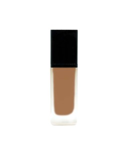 Foundation with SPF - Bronze Night