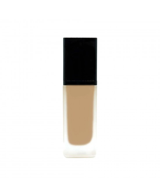 Foundation with SPF - Spiced Honey