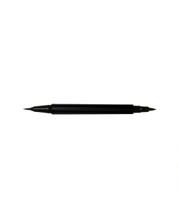 Dual Tip Eye Definer Pen - Black