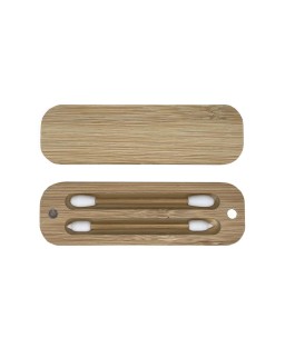 Reusable Makeup Swabs