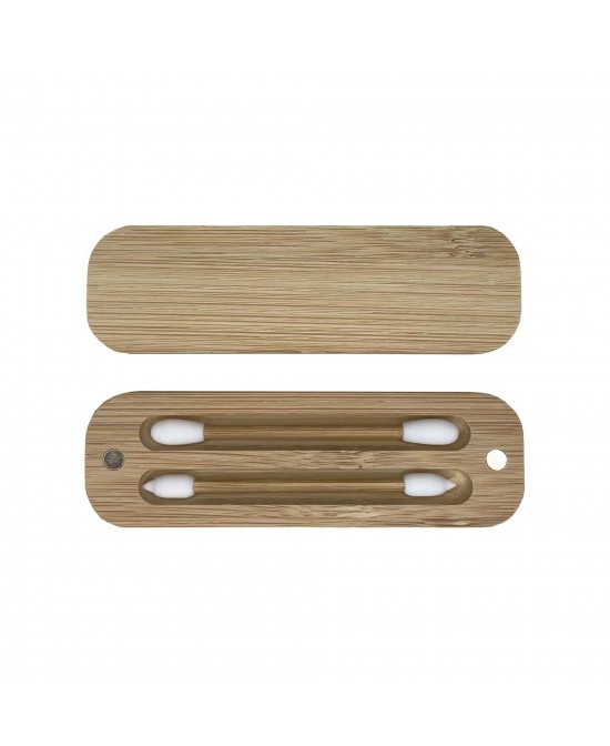 Reusable Makeup Swabs