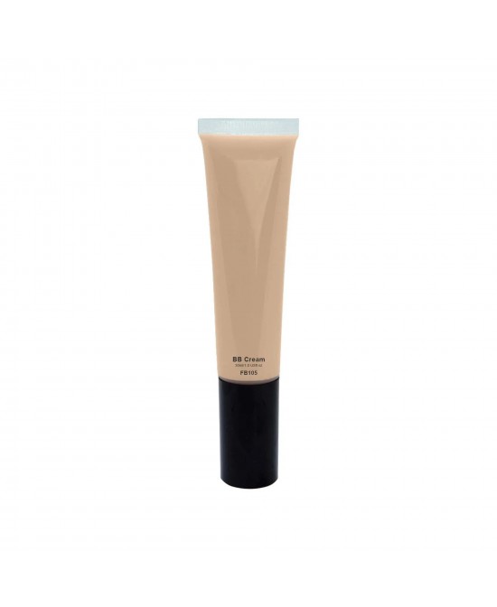 BB Cream with SPF - Vanilla