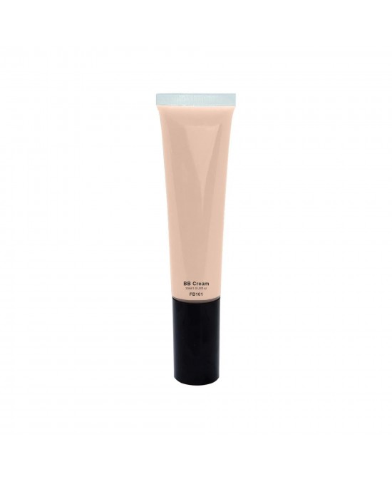 BB Cream with SPF - Pearly