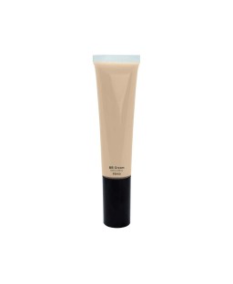 BB Cream with SPF - Wheat