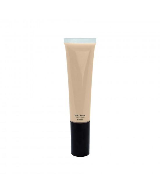 BB Cream with SPF - Wheat