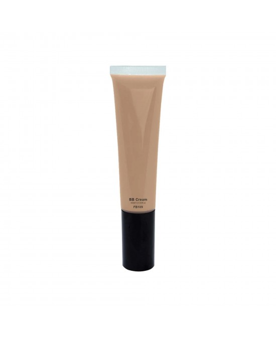 BB Cream with SPF - Tan