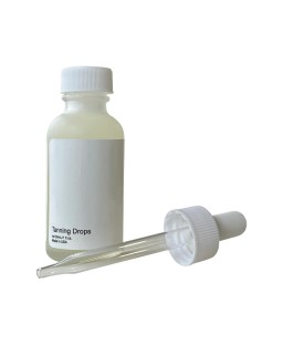 Tanning Drops