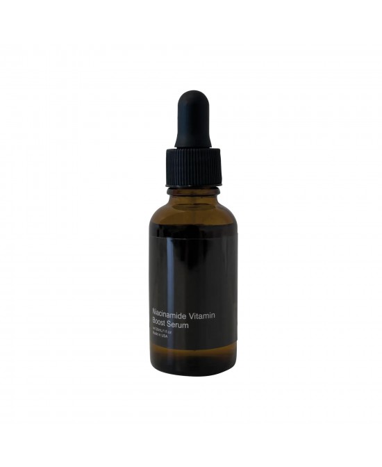 Niacinamide Vitamin Boost Serum