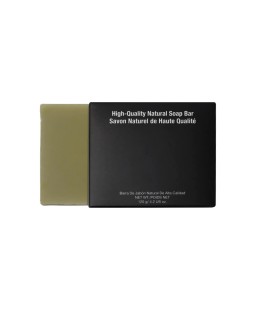 Natural Green Tea Lemongrass Calming Soap