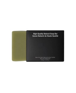 Natural Aloe Rich Soothing Soap