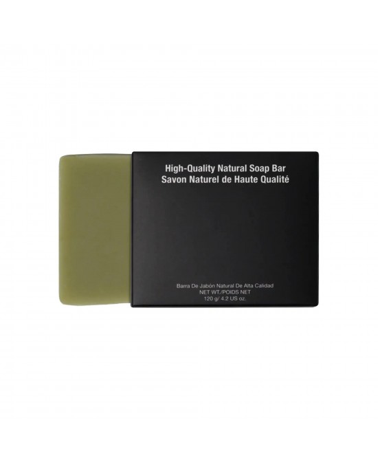 Natural Aloe Rich Soothing Soap