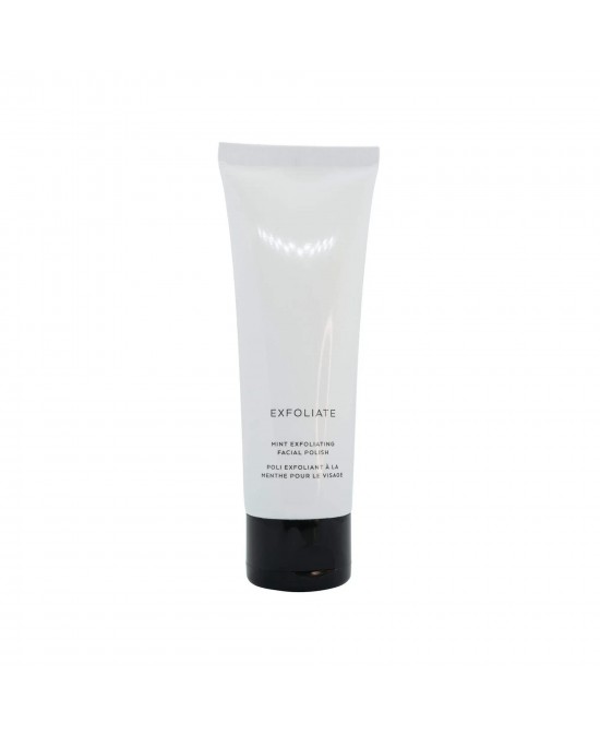 Mint Exfoliating Facial Polish