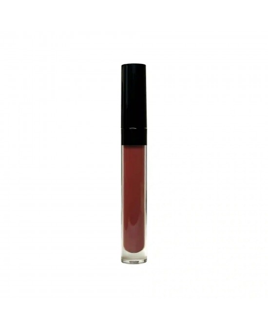 Liquid to Matte Lipstick - Brickhouse