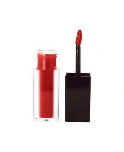 Matte Lip Stain - Velvet Red