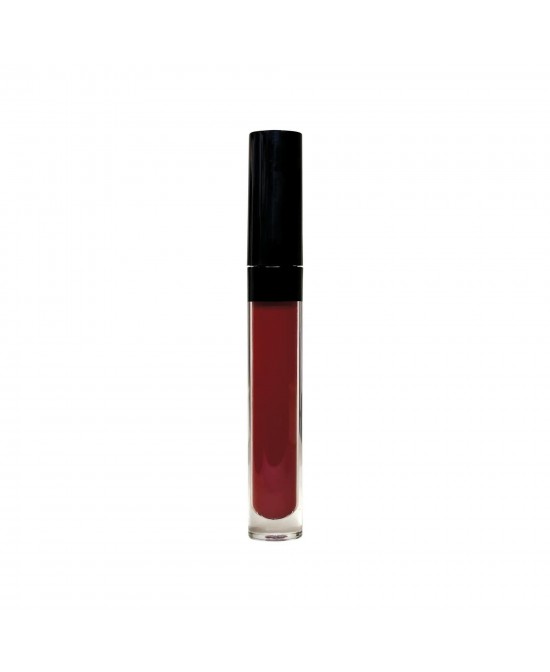 Liquid to Matte Lipstick - Rouge