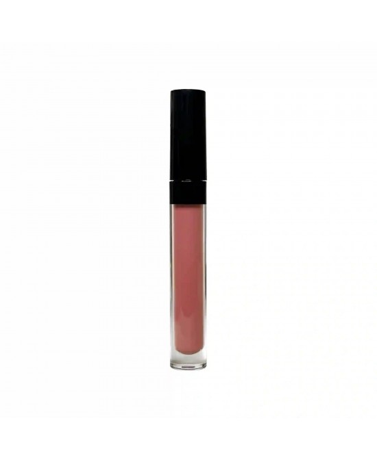 Liquid to Matte Lipstick - Rosey Dawn