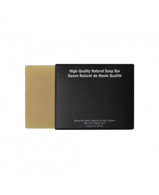 Natural Eucalyptus Pepperminty Soap Natural Eucalyptus Pepperminty Soap