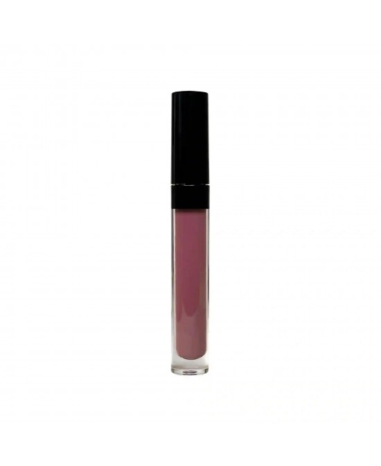Liquid to Matte Lipstick - Mulberry