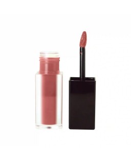 Matte Lip Stain - Pink Peach