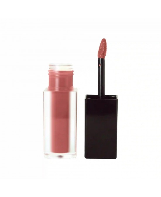Matte Lip Stain - Pink Peach