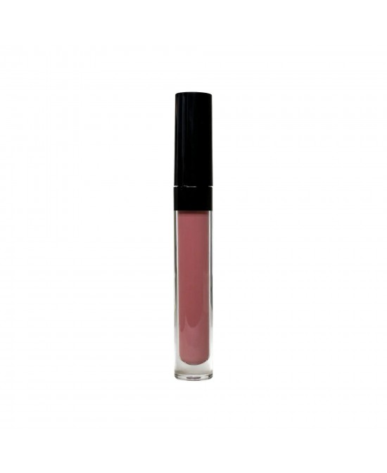 Liquid to Matte Lipstick - Naked