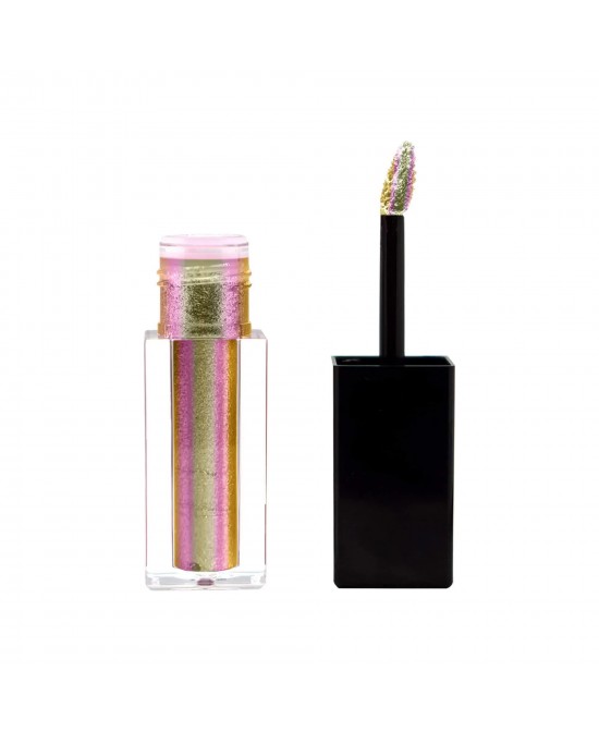 Liquid Shimmer - Rosy