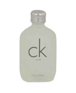 Ck One by Calvin Klein Eau De Toilette .5 oz (Women)