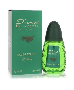 Pino Silvestre by Pino Silvestre Eau De Toilette Spray 2.5 oz (Men) Pino Silvestre by Pino Silvestre Eau De Toilette Spray 2.5 oz (Men)