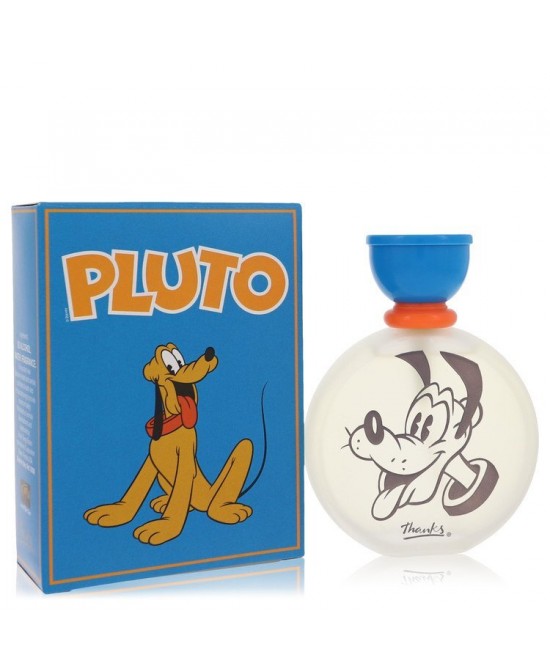Pluto by Disney Eau De Toilette Spray 1.7 oz (Men)