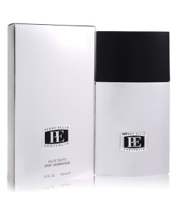 Portfolio by Perry Ellis Eau De Toilette Spray 3.4 oz (Men)