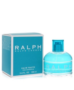 Ralph by Ralph Lauren Eau De Toilette Spray 3.4 oz (Women)