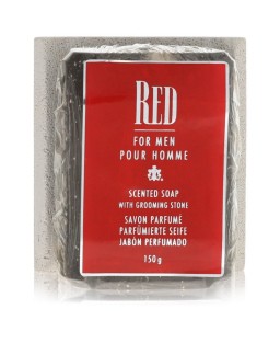 Red by Giorgio Beverly Hills Scented Soap 5.2 oz (Men)