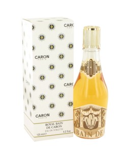 ROYAL BAIN De Caron Champagne by Caron Eau De Toilette (Unisex) 4 oz (Women)
