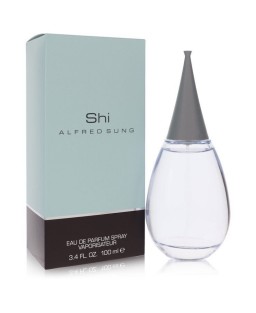 Shi by Alfred Sung Eau De Parfum Spray 3.4 oz (Women)