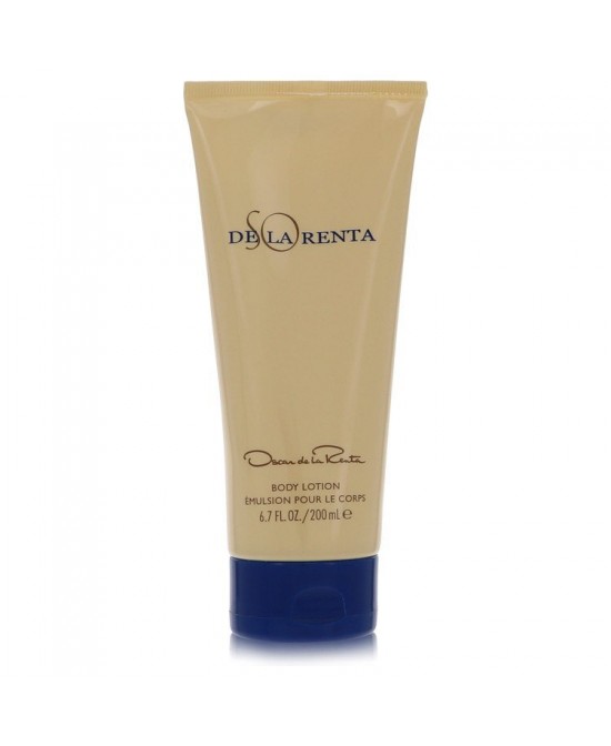 So De La Renta by Oscar De La Renta Body Lotion 6.7 oz (Women)