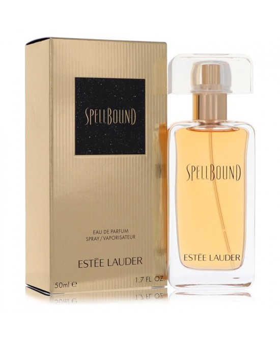 Spellbound by Estee Lauder Eau De Parfum Spray 1.7 oz (Women)