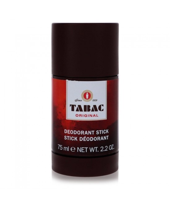 Tabac by Maurer & Wirtz Deodorant Stick 2.2 oz (Men)