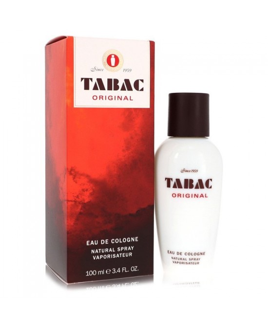 Tabac by Maurer & Wirtz Cologne Spray 3.3 oz (Men)