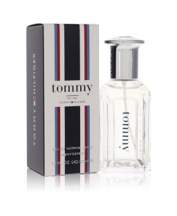 Tommy Hilfiger by Tommy Hilfiger Eau De Toilette Spray 1 oz (Men)