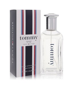 Tommy Hilfiger by Tommy Hilfiger Cologne Spray / Eau De Toilette Spray 1.7 oz (Men)