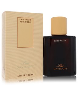 Zino Davidoff by Davidoff Eau De Toilette Spray 4.2 oz (Men)