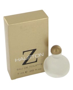 Halston "Z" by Halston Mini EDT .25 oz (Men)