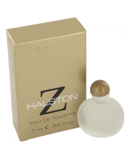 Halston "Z" by Halston Mini EDT .25 oz (Men)