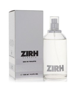 Zirh by Zirh International Eau De Toilette Spray 4.2 oz (Men)