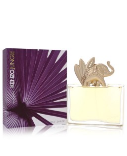 Kenzo Jungle Elephant by Kenzo Eau De Parfum Spray 3.4 oz (Women)